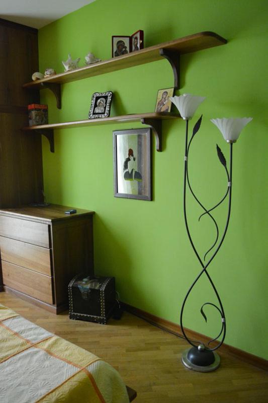 B&B All'Infinito Carmignano Extérieur photo