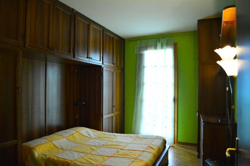B&B All'Infinito Carmignano Extérieur photo