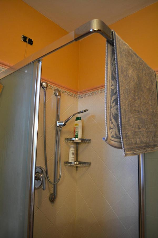 B&B All'Infinito Carmignano Extérieur photo