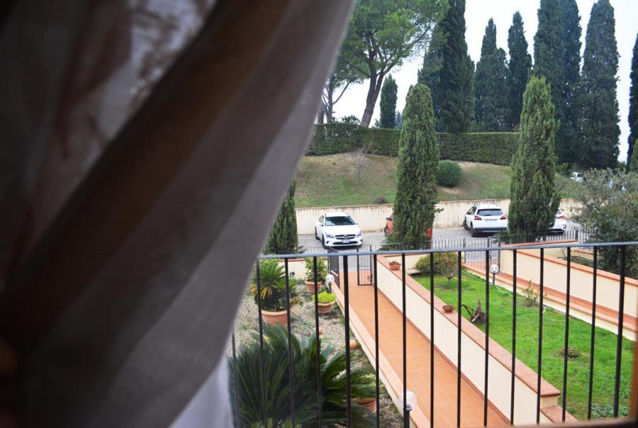B&B All'Infinito Carmignano Extérieur photo