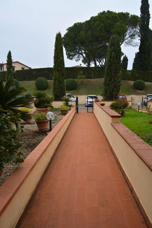 B&B All'Infinito Carmignano Extérieur photo